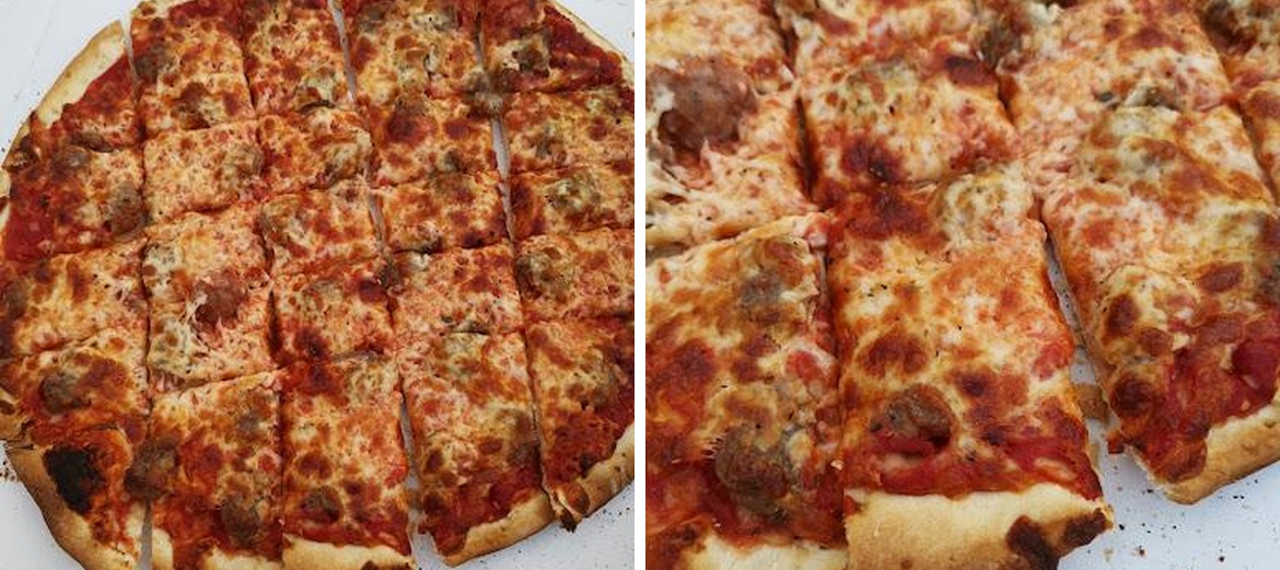 Arnie's Pizza