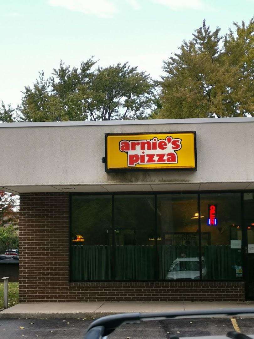 Arnie's Pizza